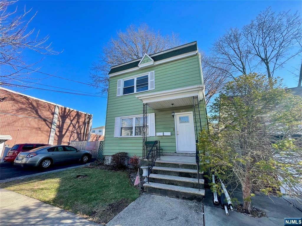 Property Photo:  758 7th Street  NJ 07094 