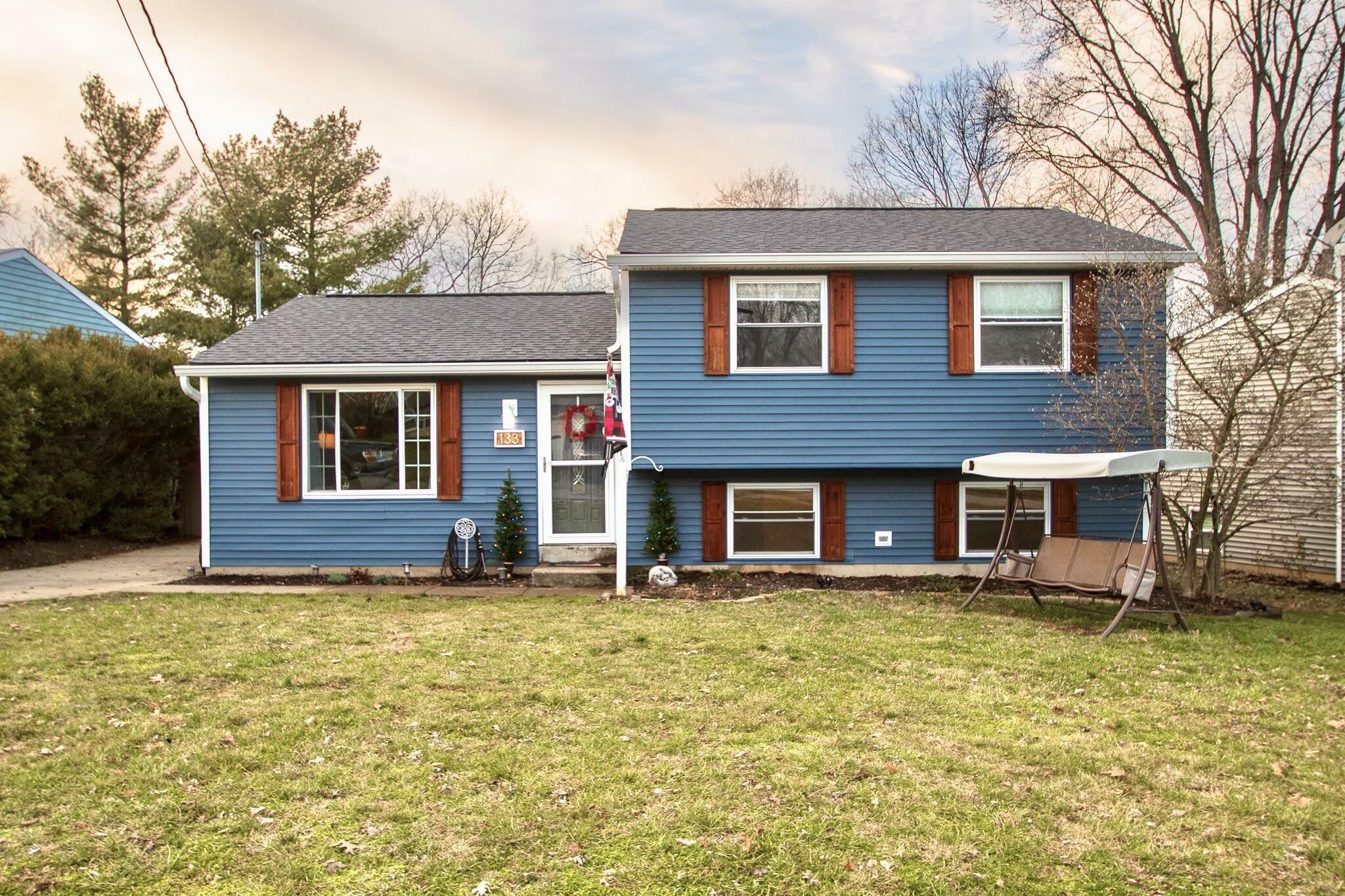 Property Photo: 133 Bluffside Drive KY 41017