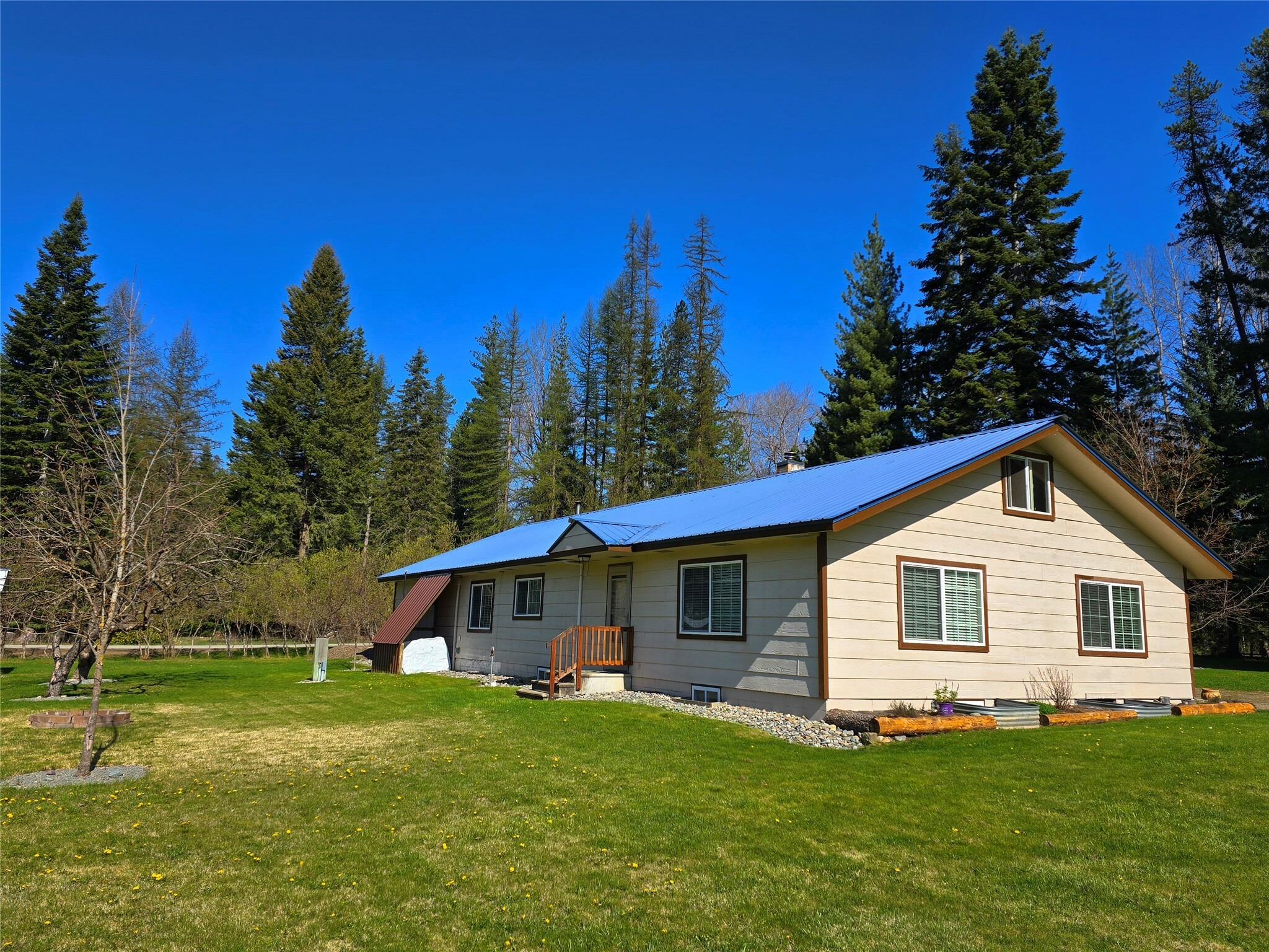 Property Photo: 98 Railroad Avenue MT 59844
