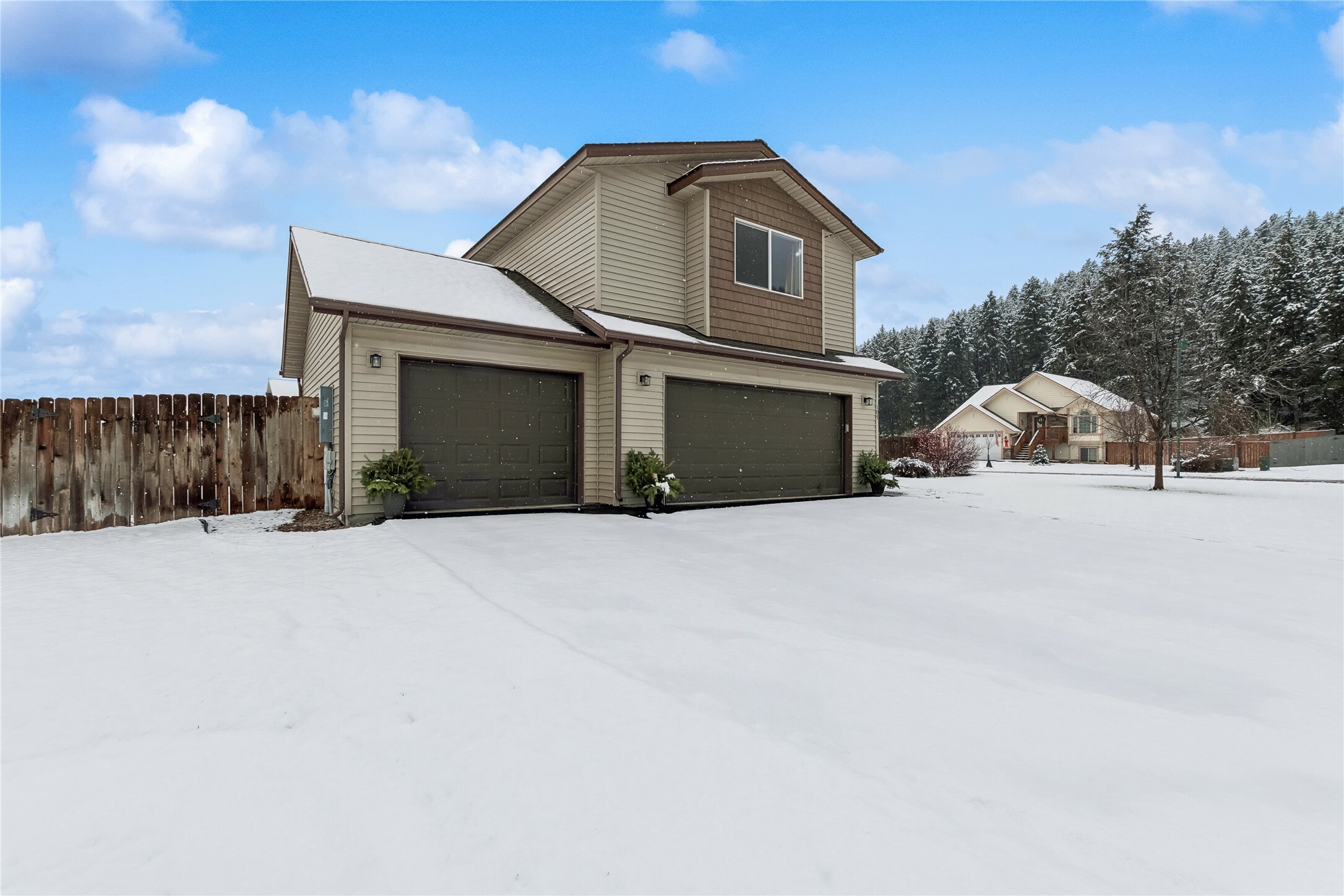 Property Photo:  105 Sandhill Court  MT 59901 