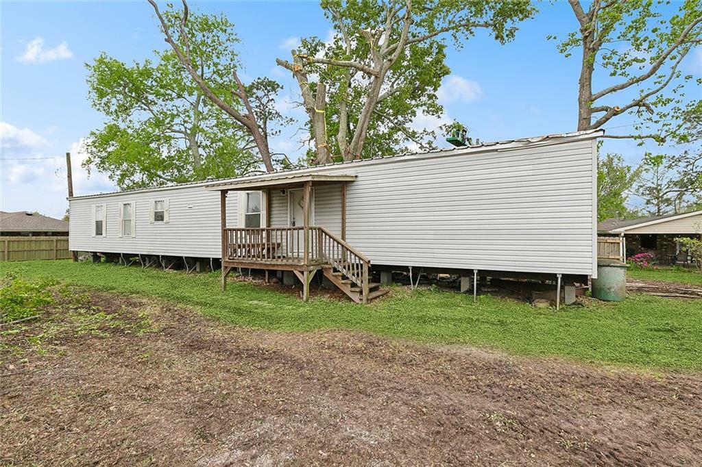 Property Photo:  10856 Hwy 23 Highway  LA 70037 