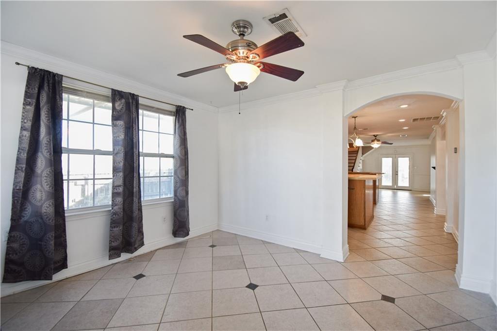 Property Photo:  3000 Arlington Street  LA 70121 