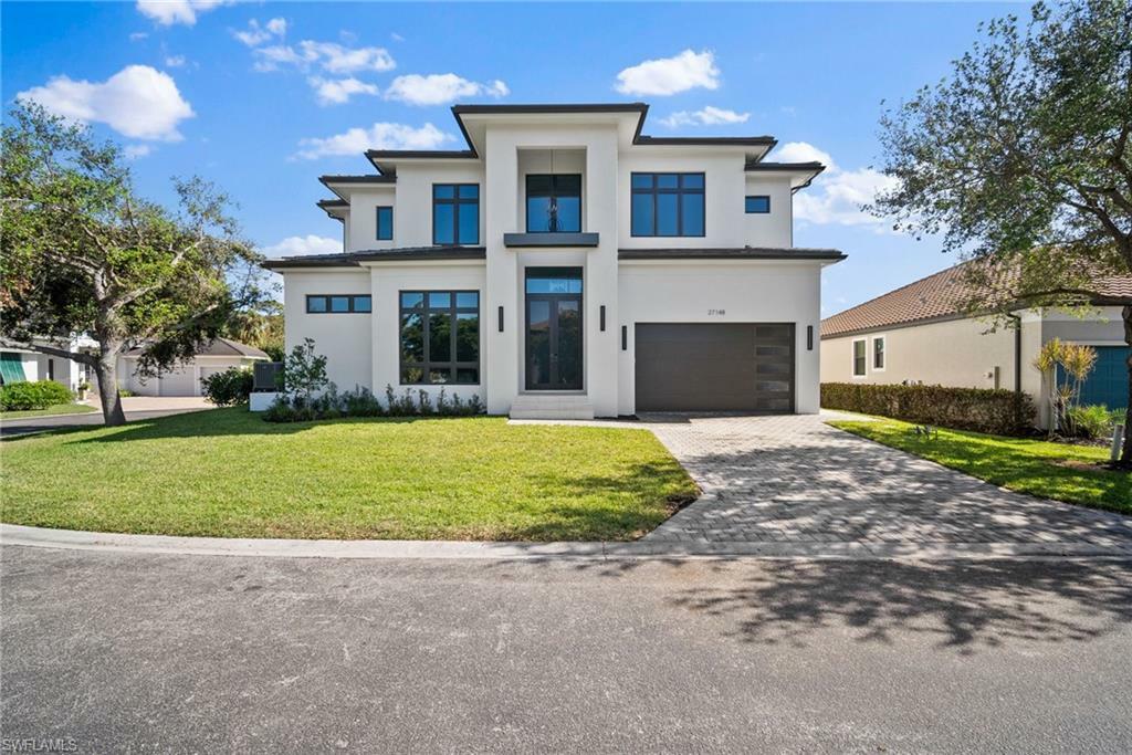 Photo de la propriété: 27148 Serrano Way FL 34135