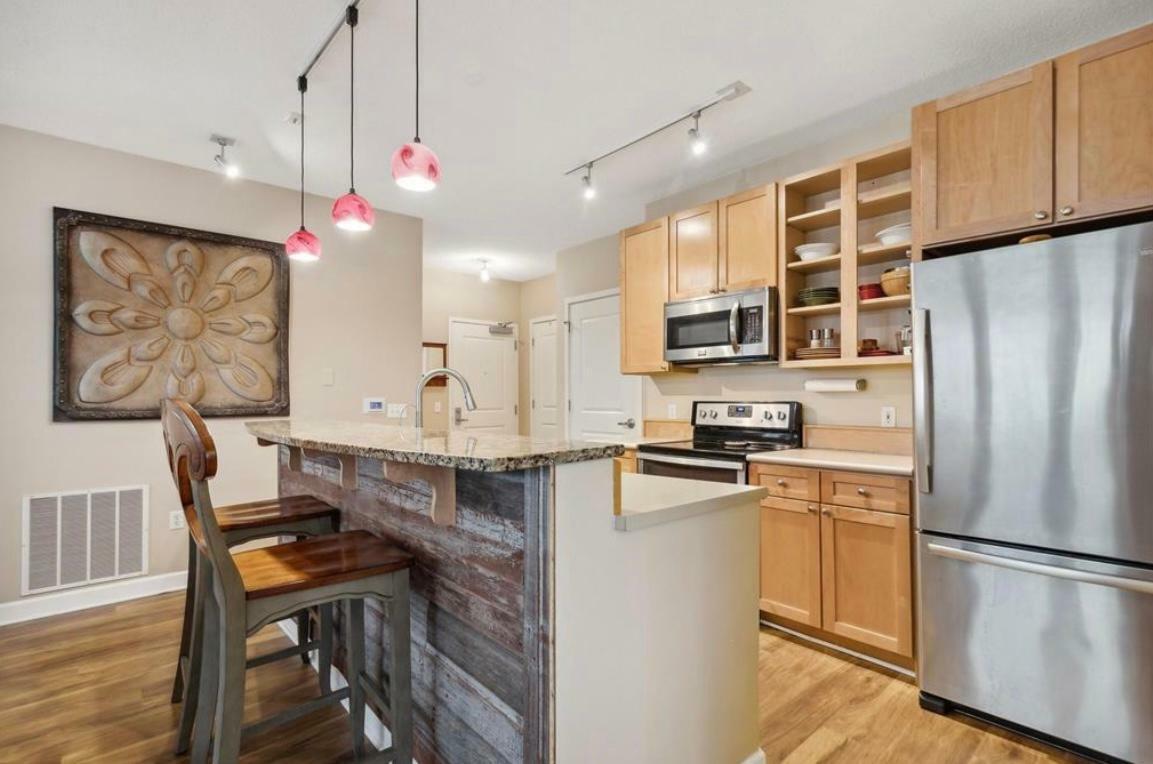 Property Photo: 445 Wacouta Street 113 MN 55101