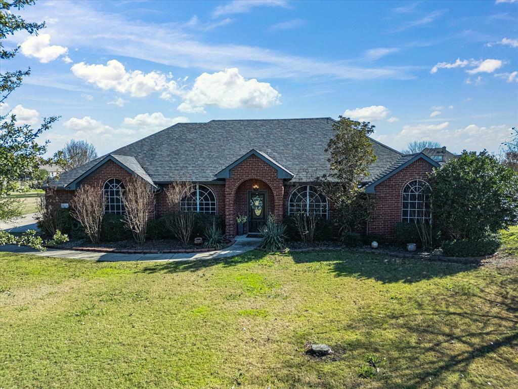 Property Photo:  10325 E Clover Lane  TX 75126 