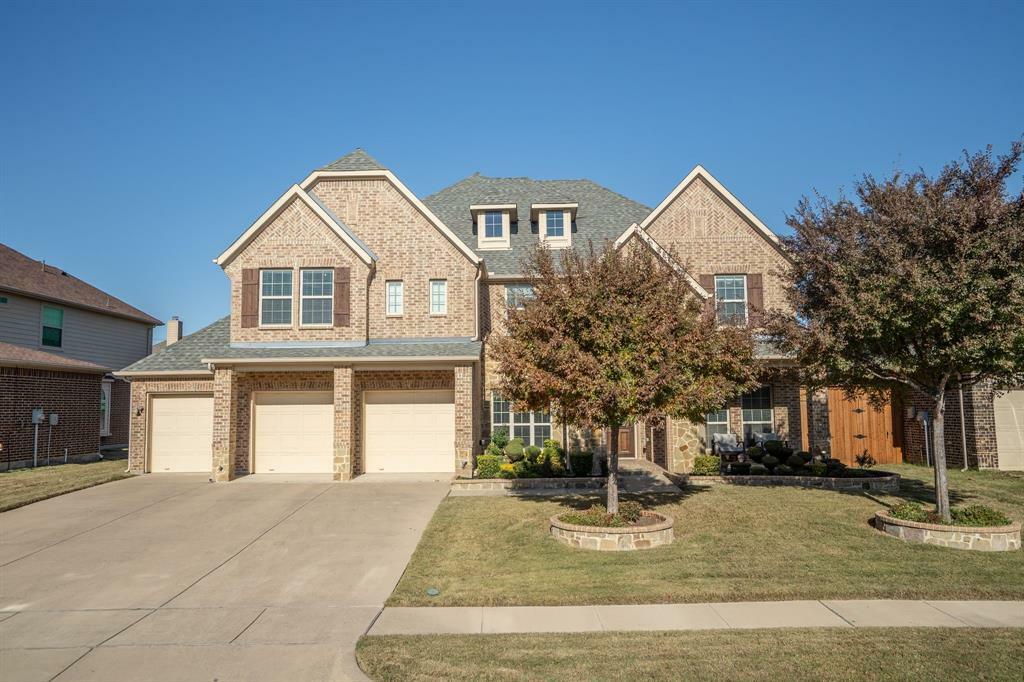 2924 Sendero  Grand Prairie TX 75054 photo