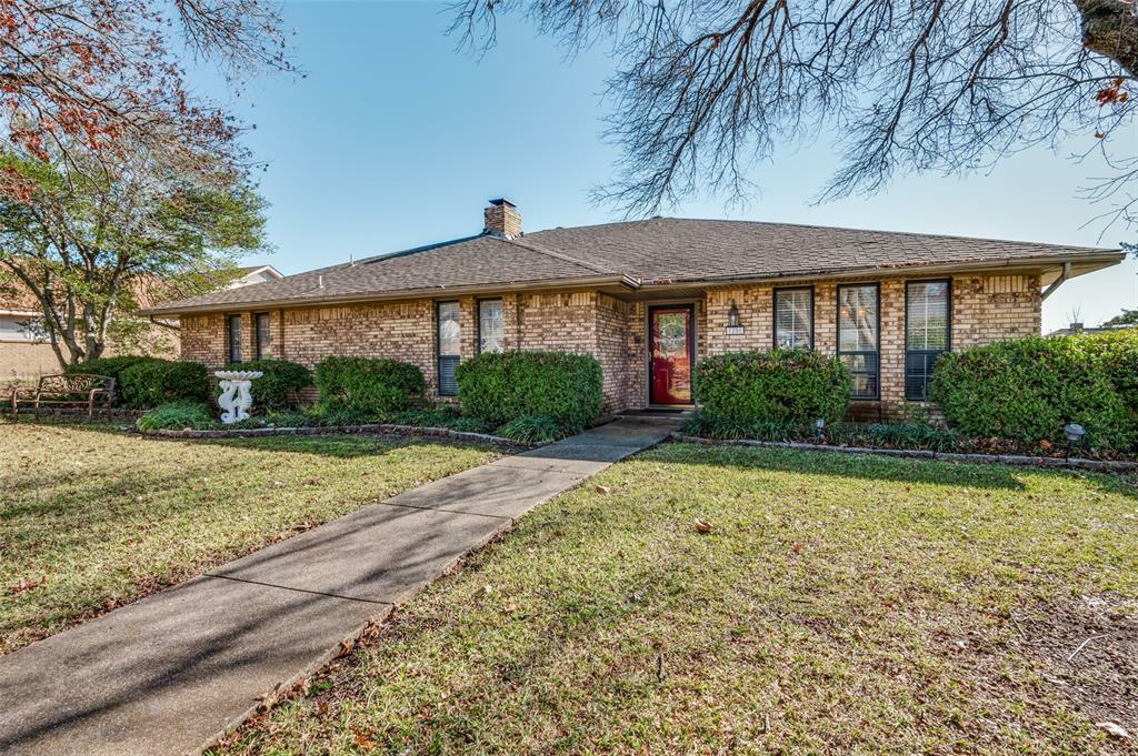 Property Photo:  1206 Wellington Drive  TX 75137 