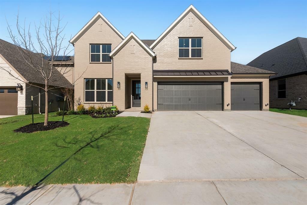6040 Strada Cove  Fort Worth TX 76123 photo