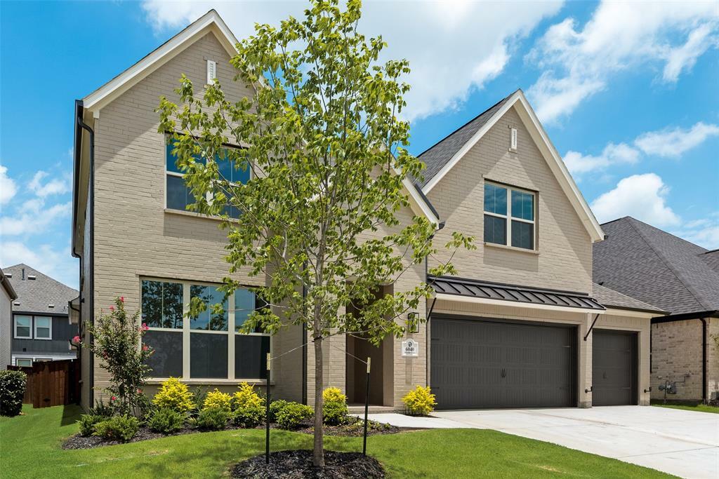 6040 Strada Cove  Fort Worth TX 76123 photo