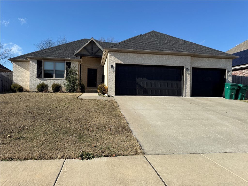 751 Spicewood Trail  Centerton AR 72719 photo