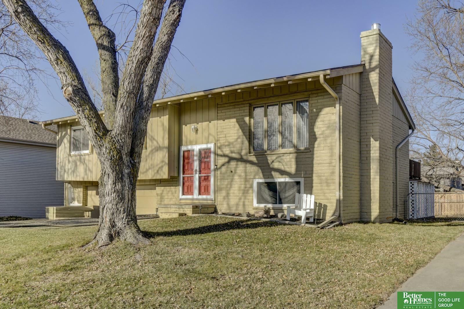 Property Photo:  11742 Sunburst Street  NE 68164 