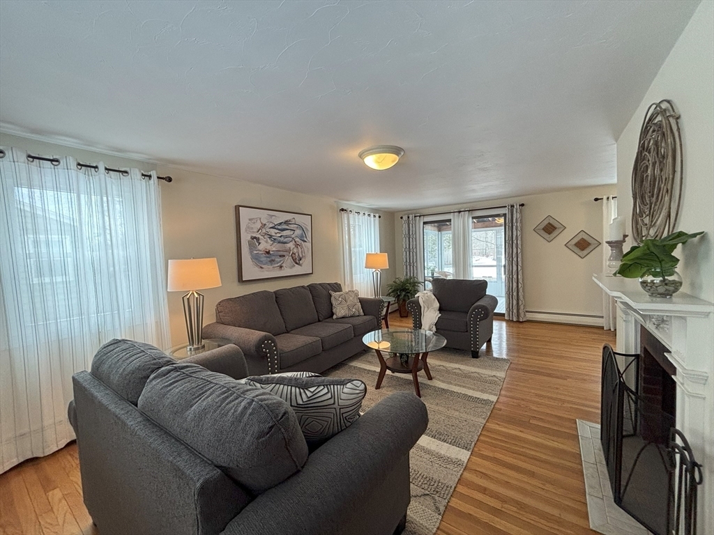 Property Photo:  72 Woodbine St  MA 02703 