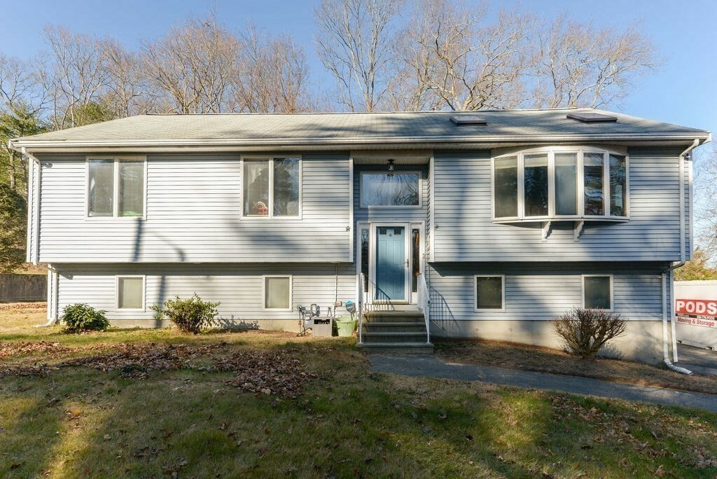 Property Photo: 15 Ryan Cir MA 02780