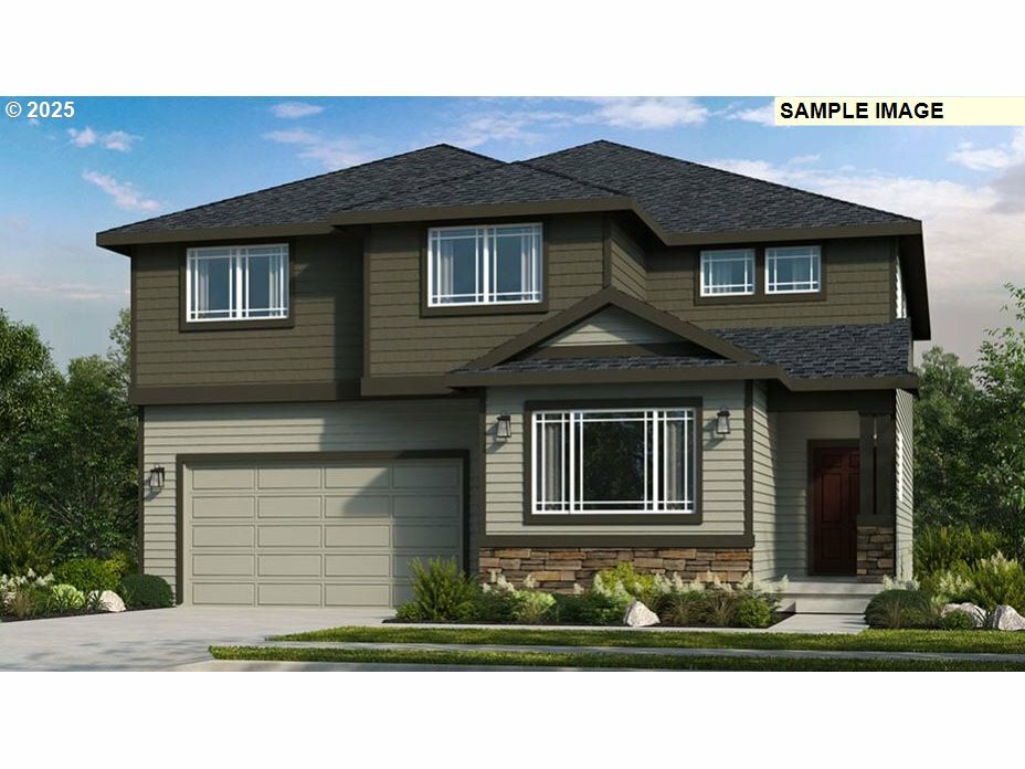 Property Photo: 14535 SW 165th Ave OR 97224