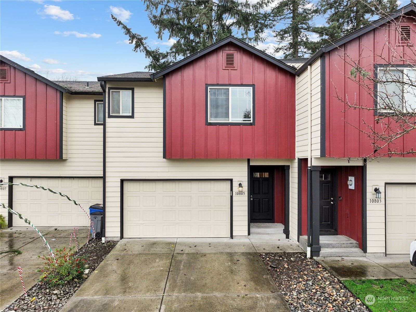 3 bed Vancouver home for sale: 10805 NE 8th Circle, Vancouver, WA 98664