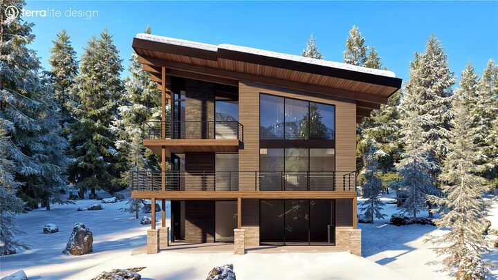 60  Chamonix Place  Snoqualmie Pass WA 98068 photo