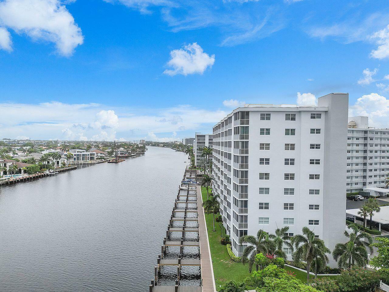 Property Photo: 3310 S Ocean Boulevard 1030-D FL 33487