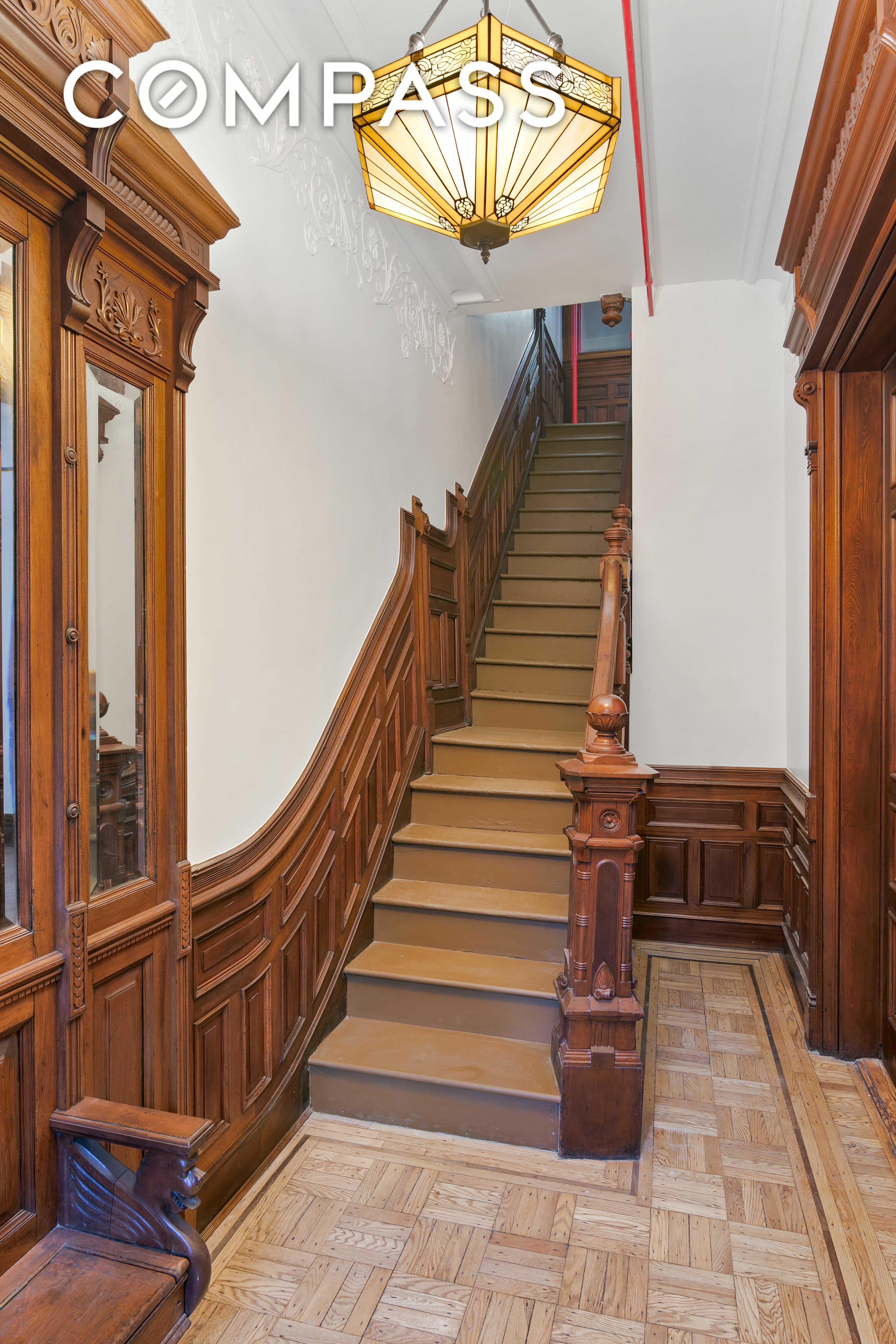 Property Photo: 914 President Street NY 11215