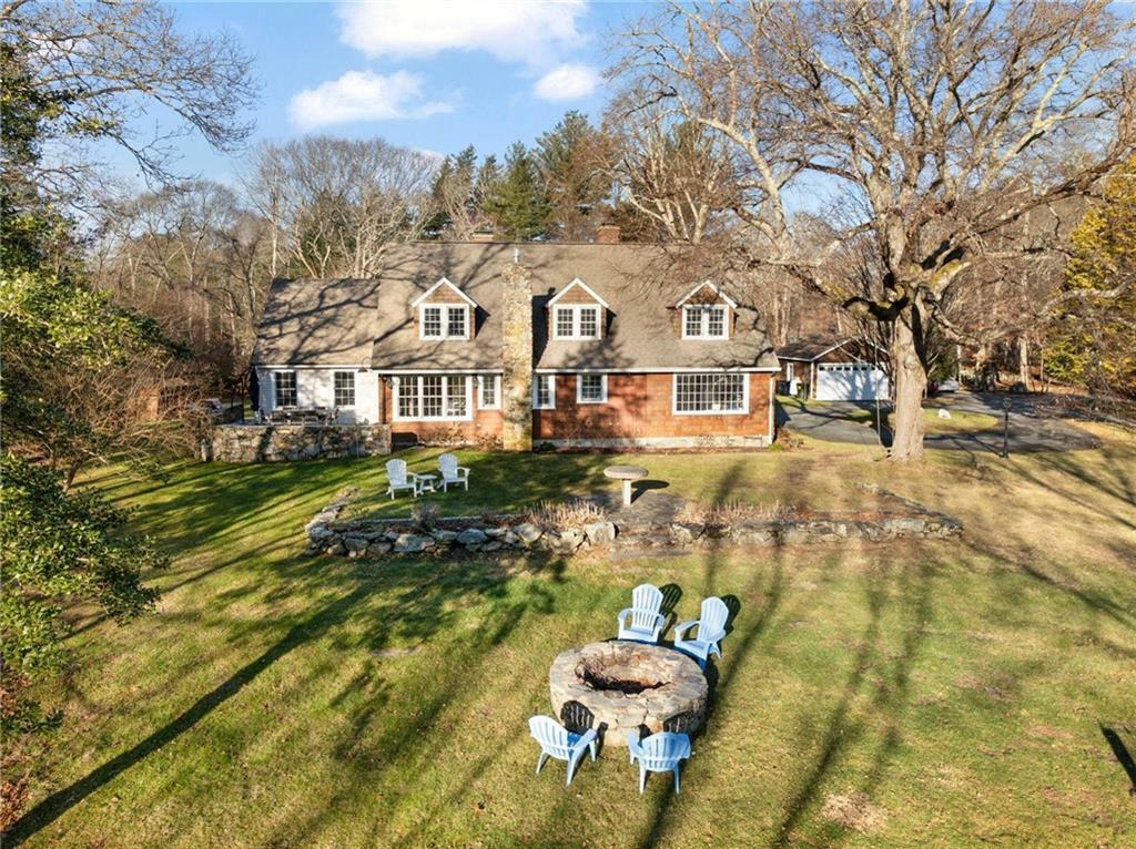 Property Photo:  270 Hamilton Allenton Road  RI 02852 