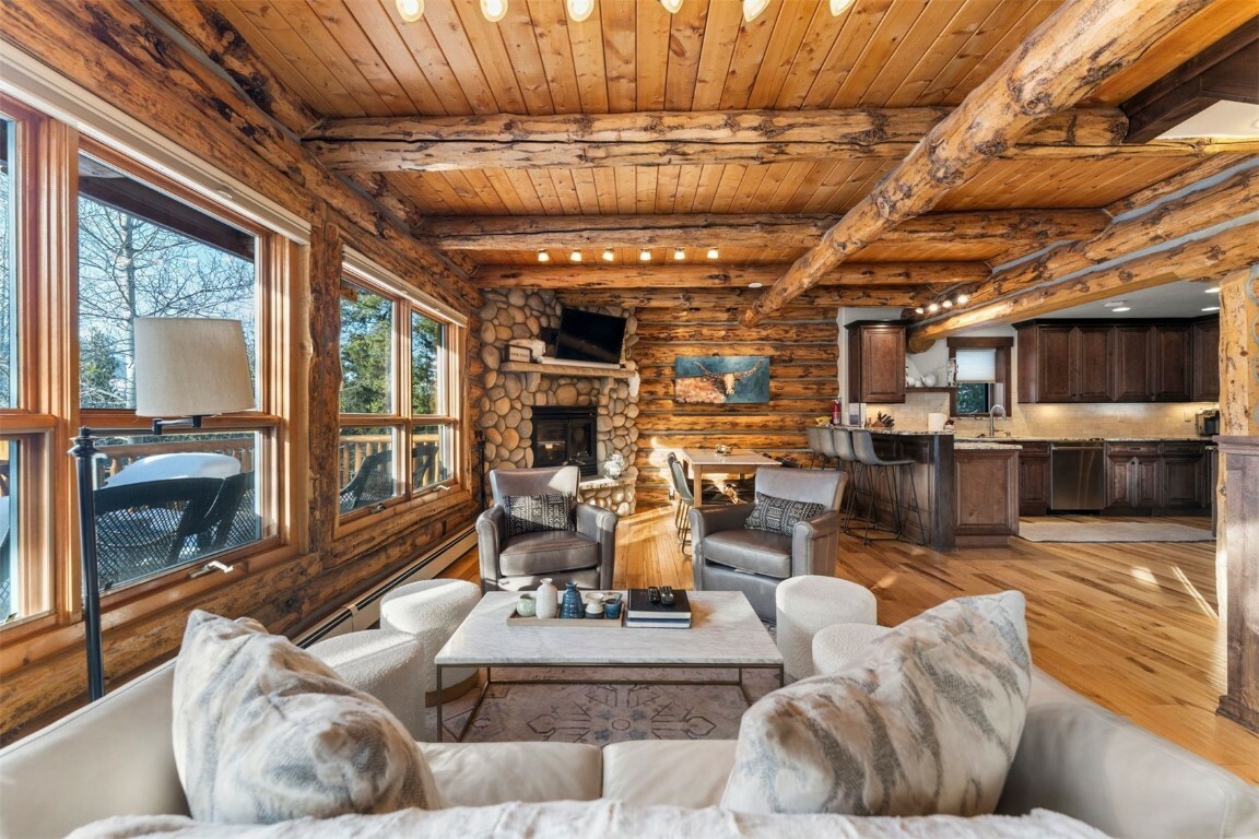 Property Photo: 878 American Way CO 80424