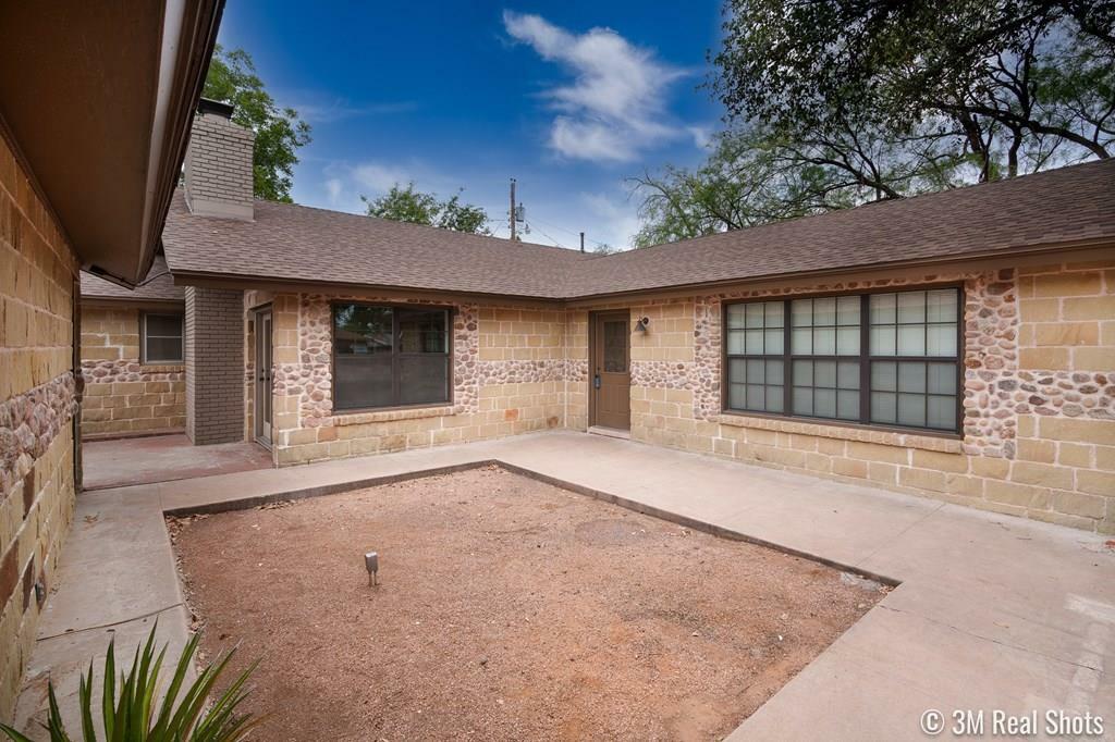 Property Photo:  2807 Oak Forest Dr  TX 76904 