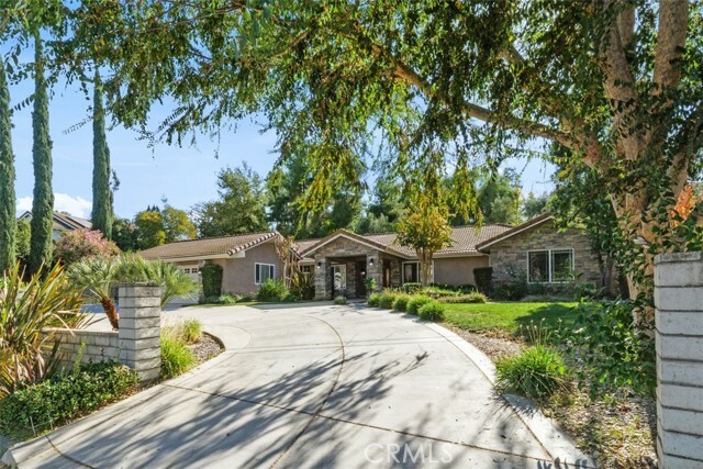 Property Photo:  30305 Del Rey Road  CA 92591 