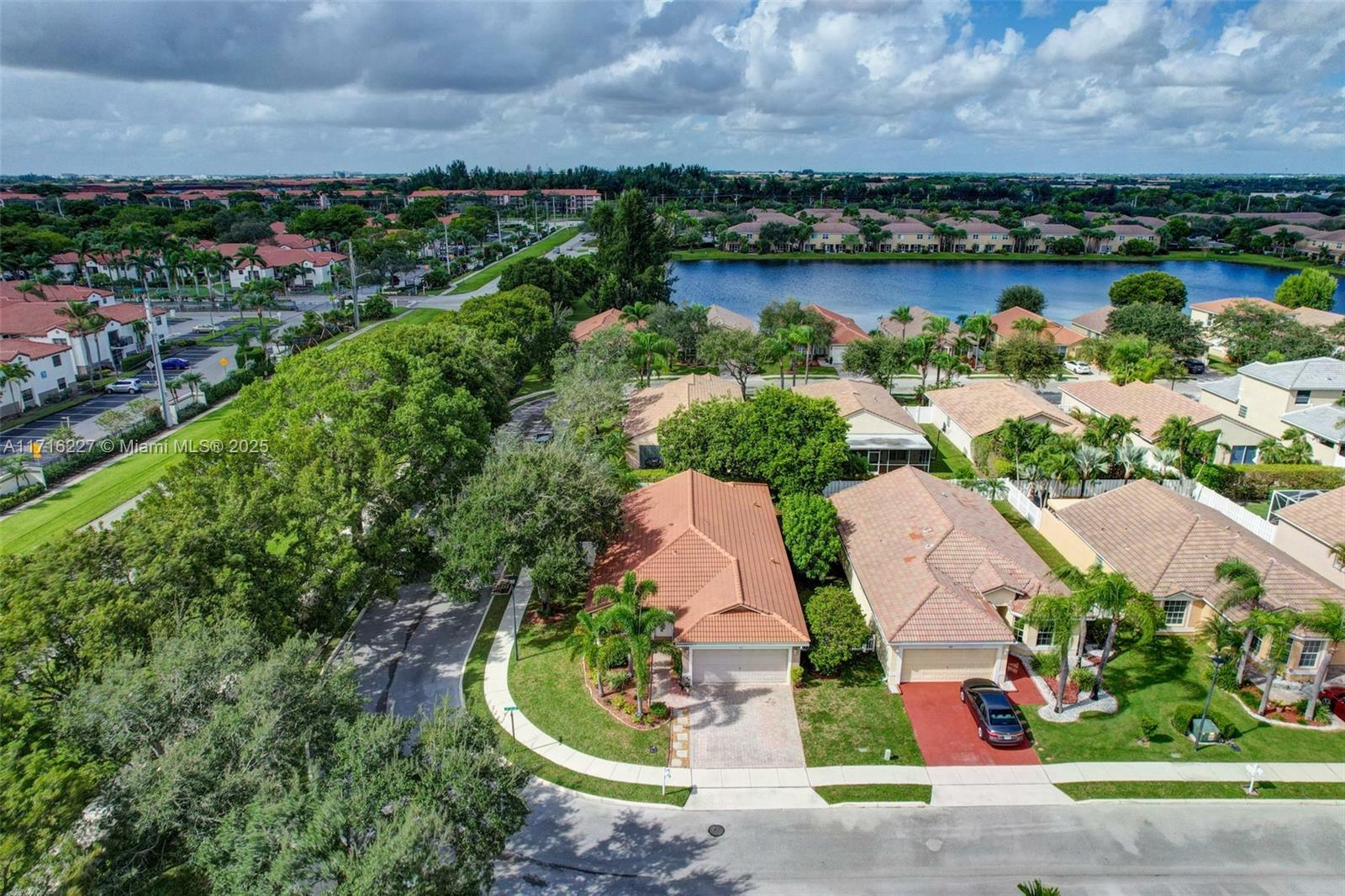 Property Photo:  842 SW 120th Ave  FL 33025 