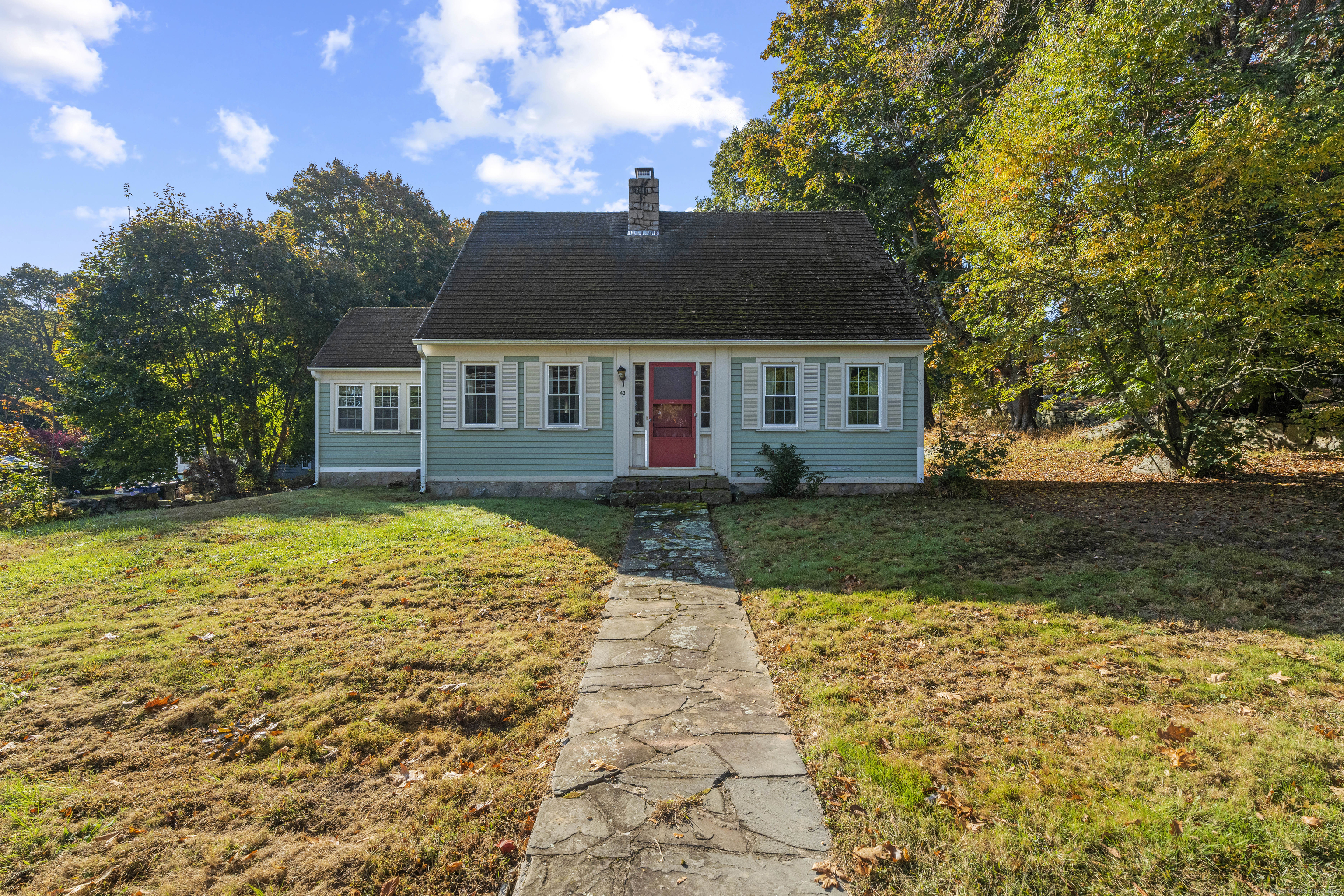 Property Photo: 43 Brook Street CT 06340