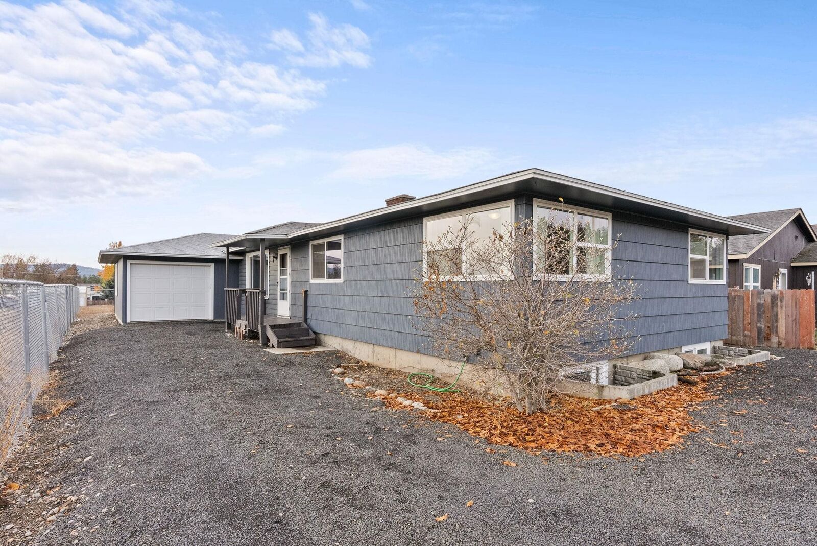 Property Photo:  5124 E Frederick Ave  WA 99217-7419 