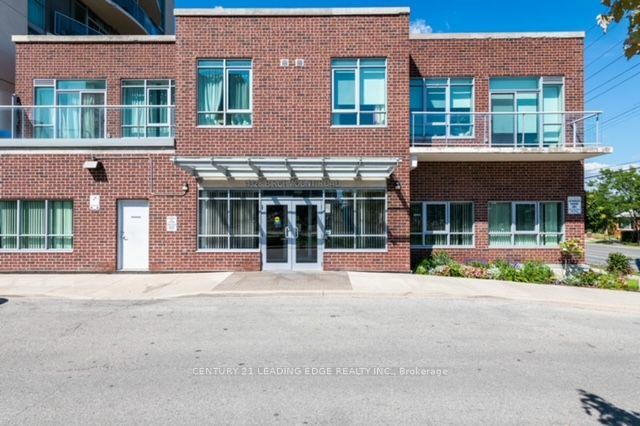 Property Photo:  1328 Birchmount Rd 901  ON M1R 0B6 