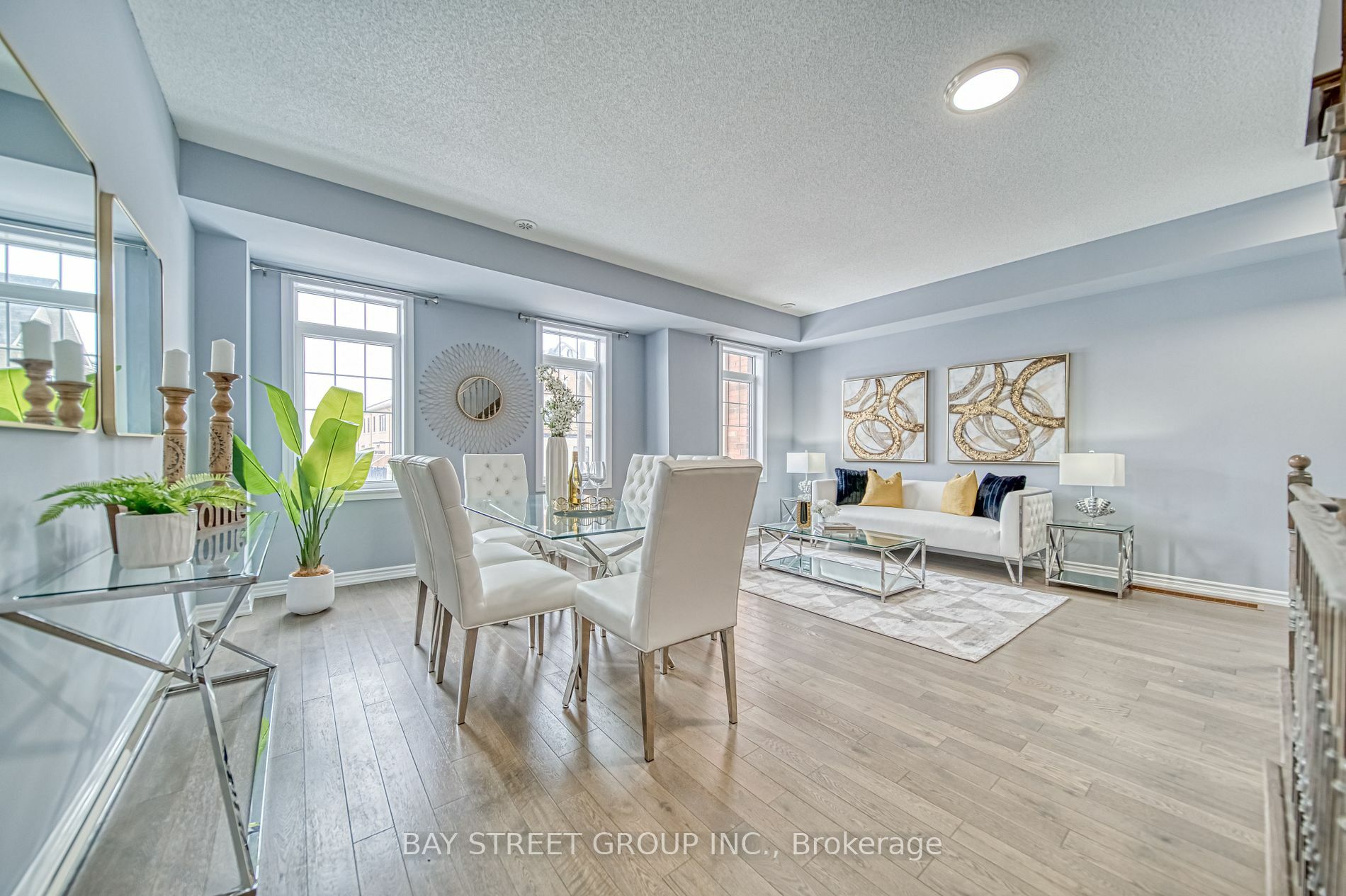 Property Photo:  62 Mannar Dr  ON L6C 0Z2 