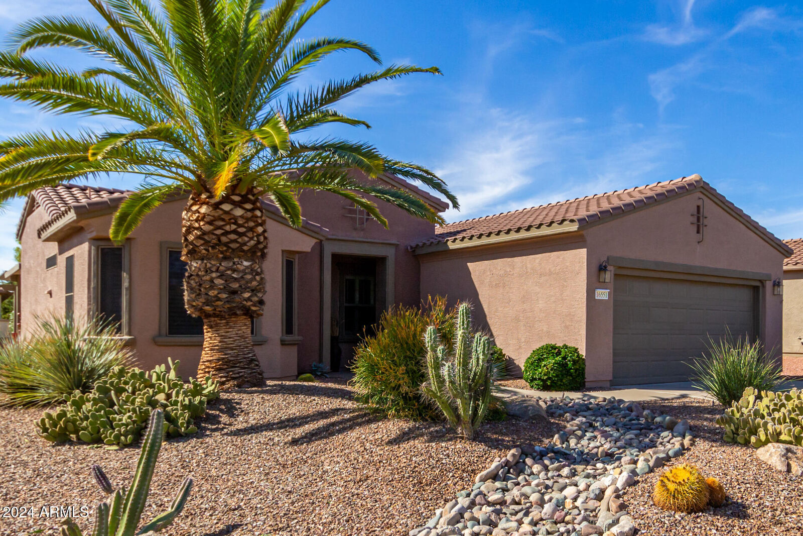 Property Photo: 16551 W Wild Horse Way AZ 85387
