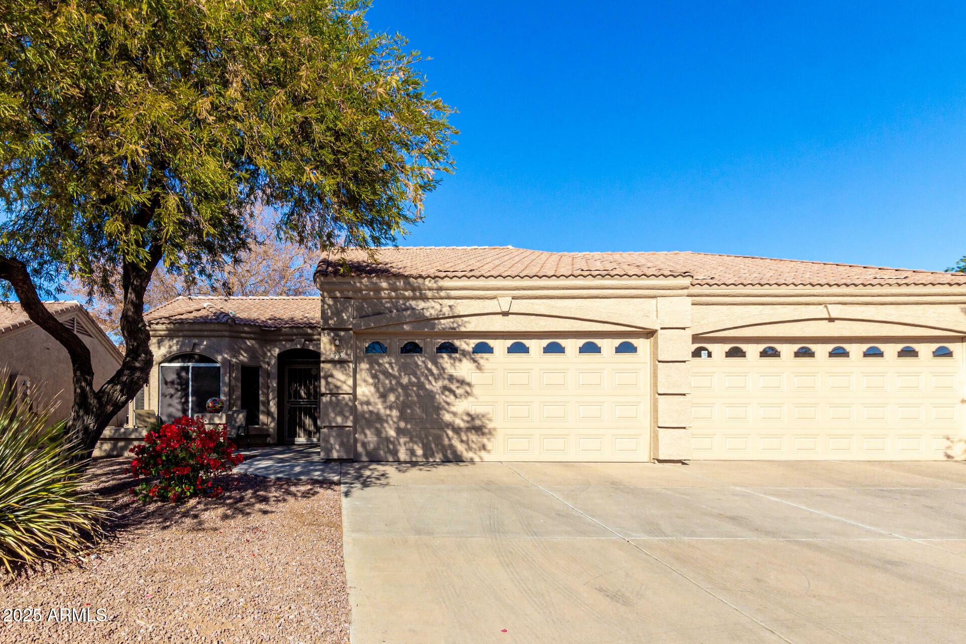 Property Photo:  2101 S Yellow Wood -- 73  AZ 85209 