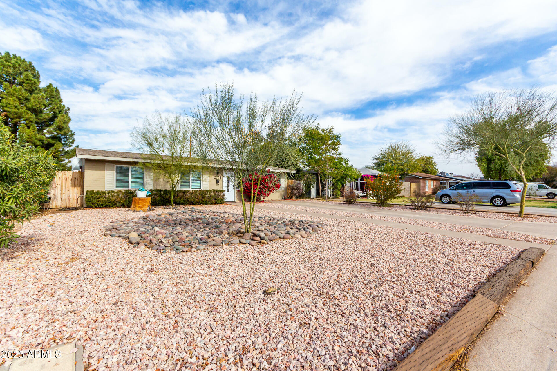 Property Photo:  2704 E Fairmount Avenue  AZ 85016 