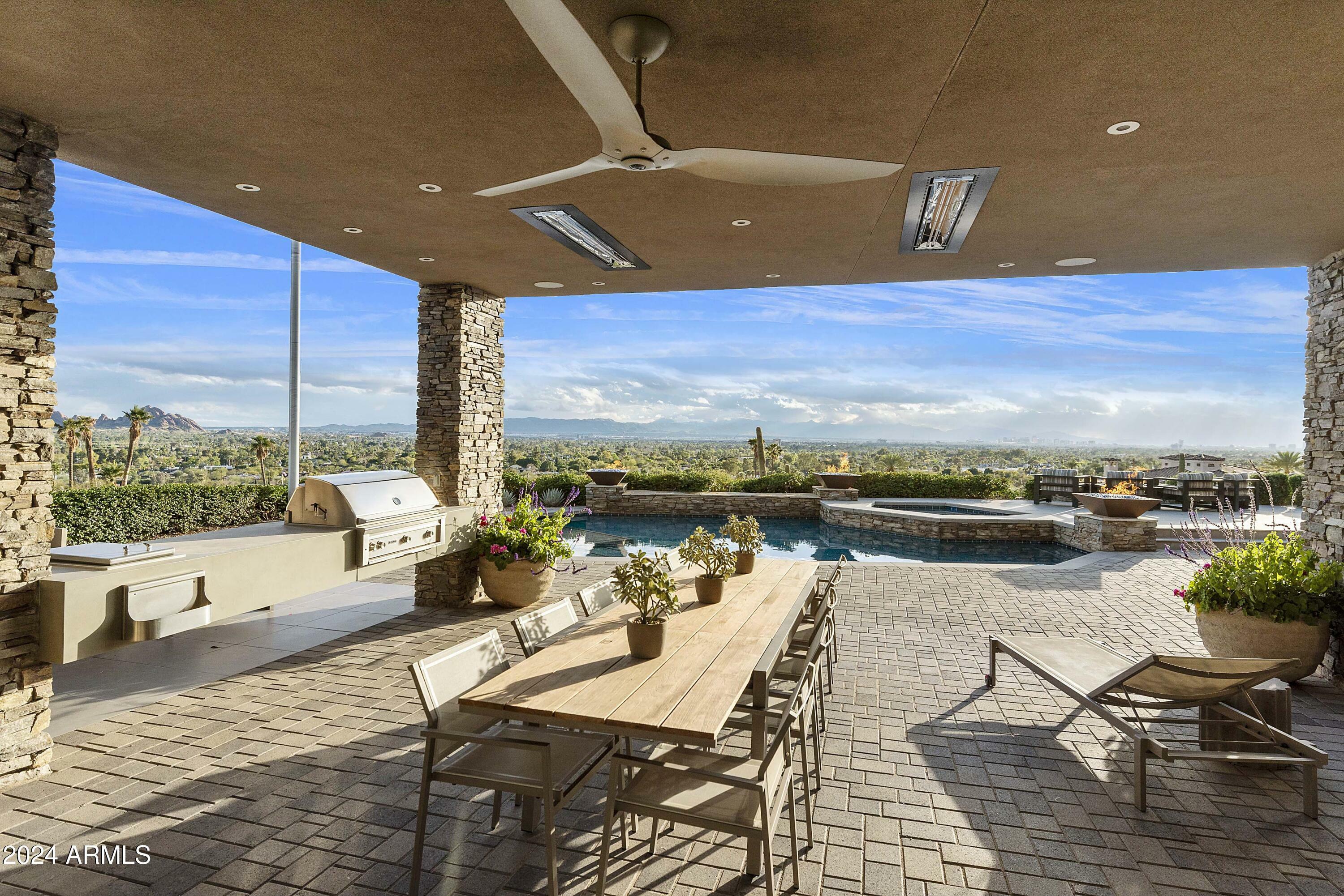 Property Photo:  5630 E Rockridge Road  AZ 85018 