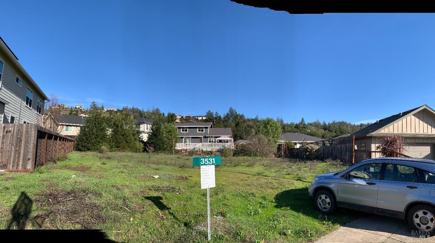 Property Photo: 3531 Hidden Pine Court CA 95404