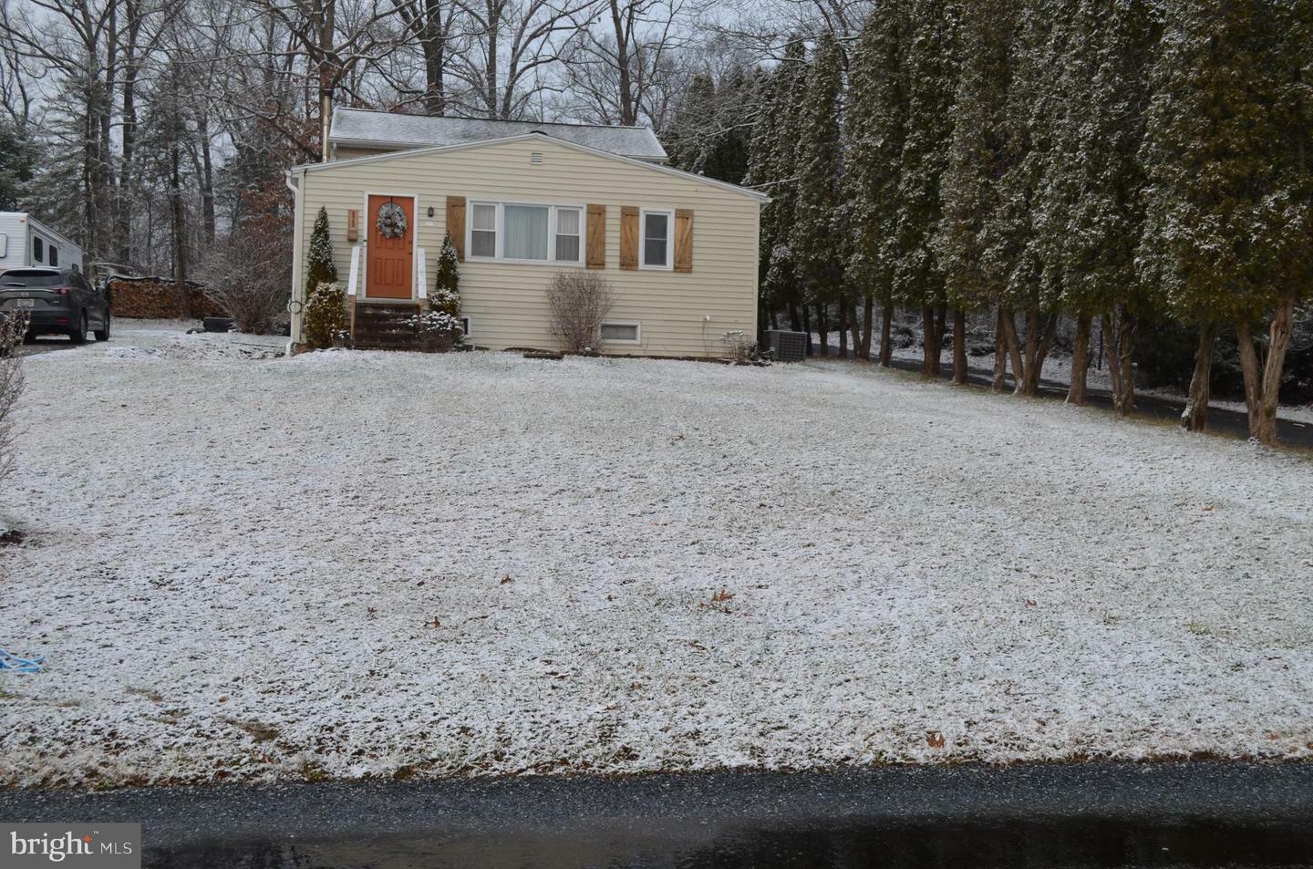 Property Photo:  820 Stevens Road  PA 17370 