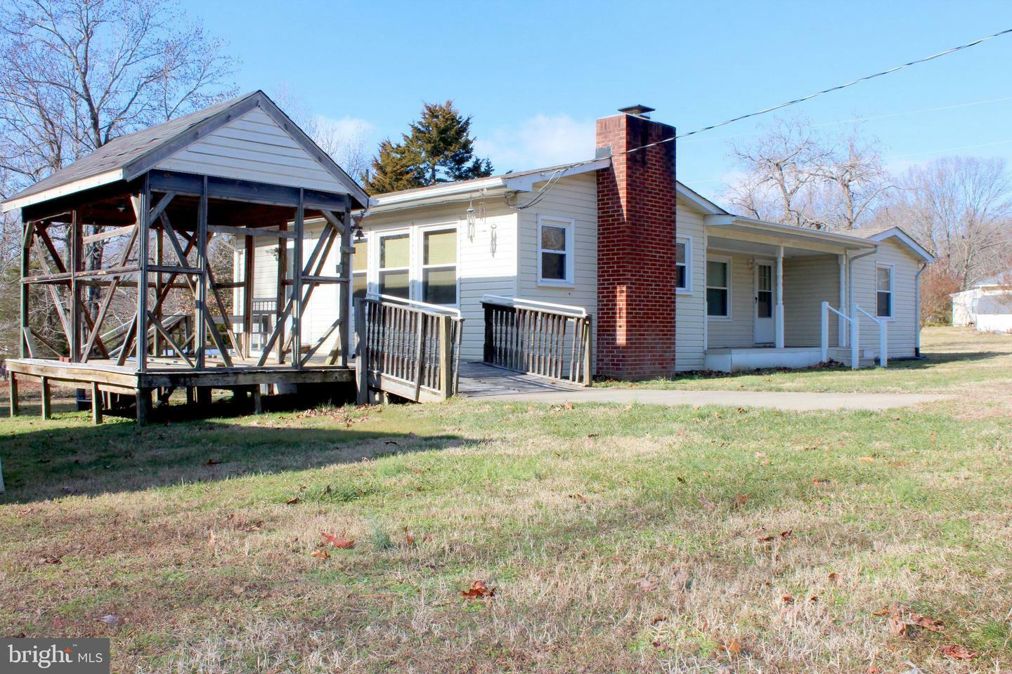 Property Photo:  12040 Mount Rose Drive  VA 22485 