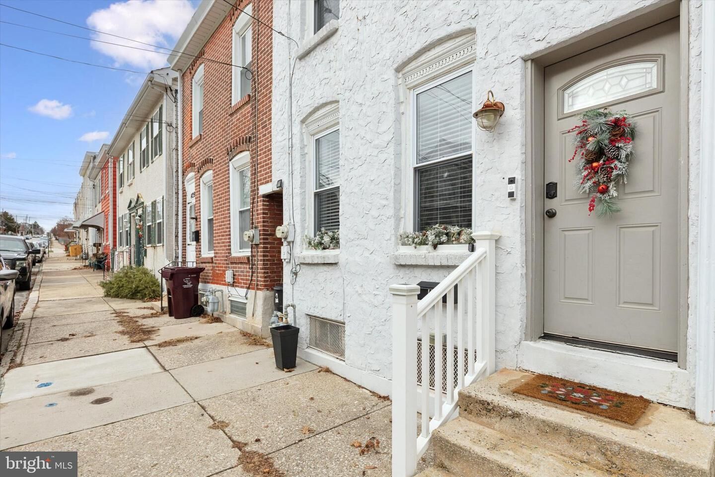 Property Photo:  427 Bush Street  PA 19405