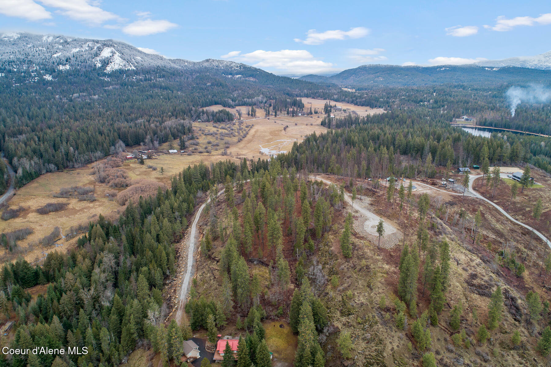 Property Photo:  Lt 2 Blk 1 Red Hawk Landing  ID 83860 