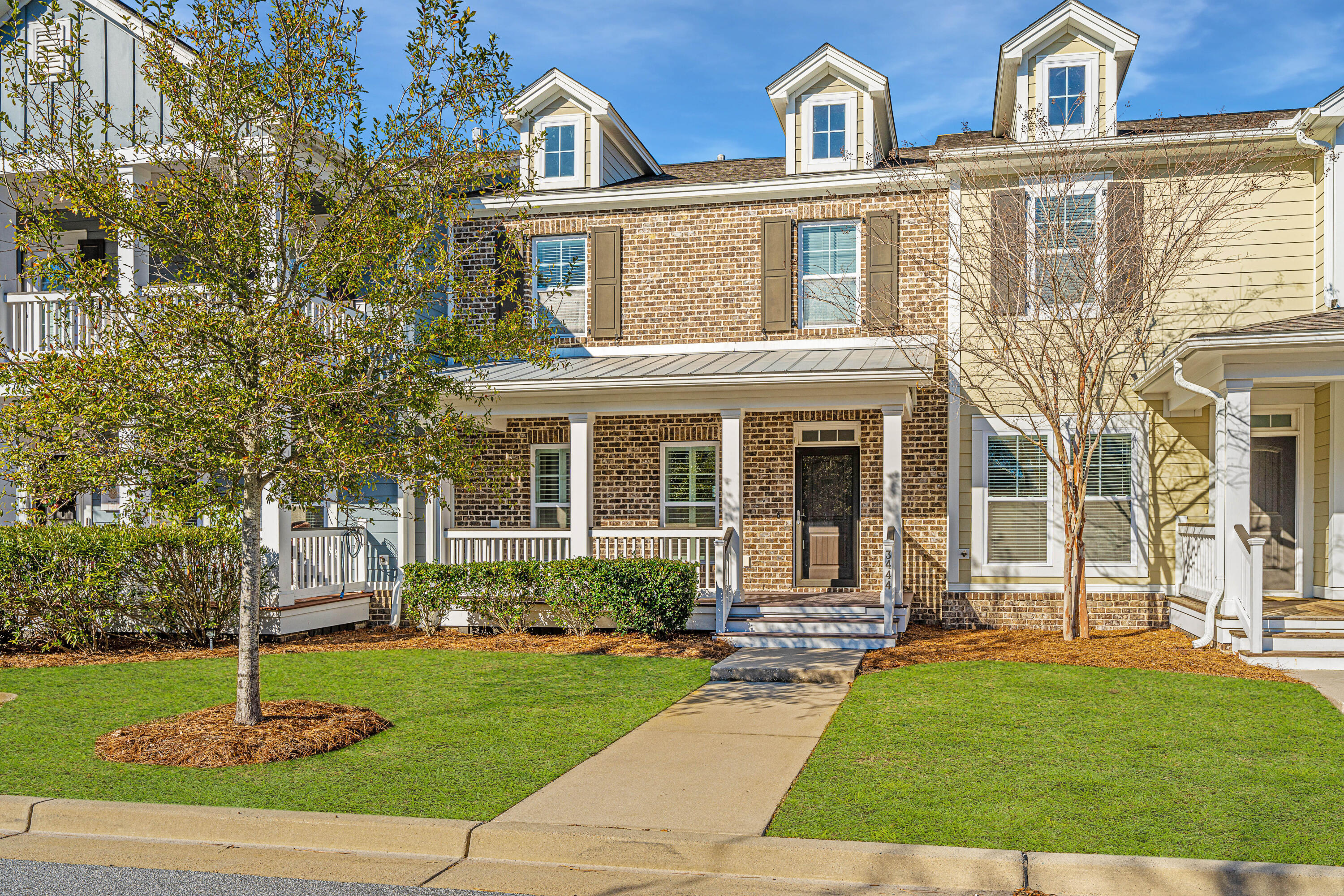 Property Photo: 3444 Fairwater Place SC 29466