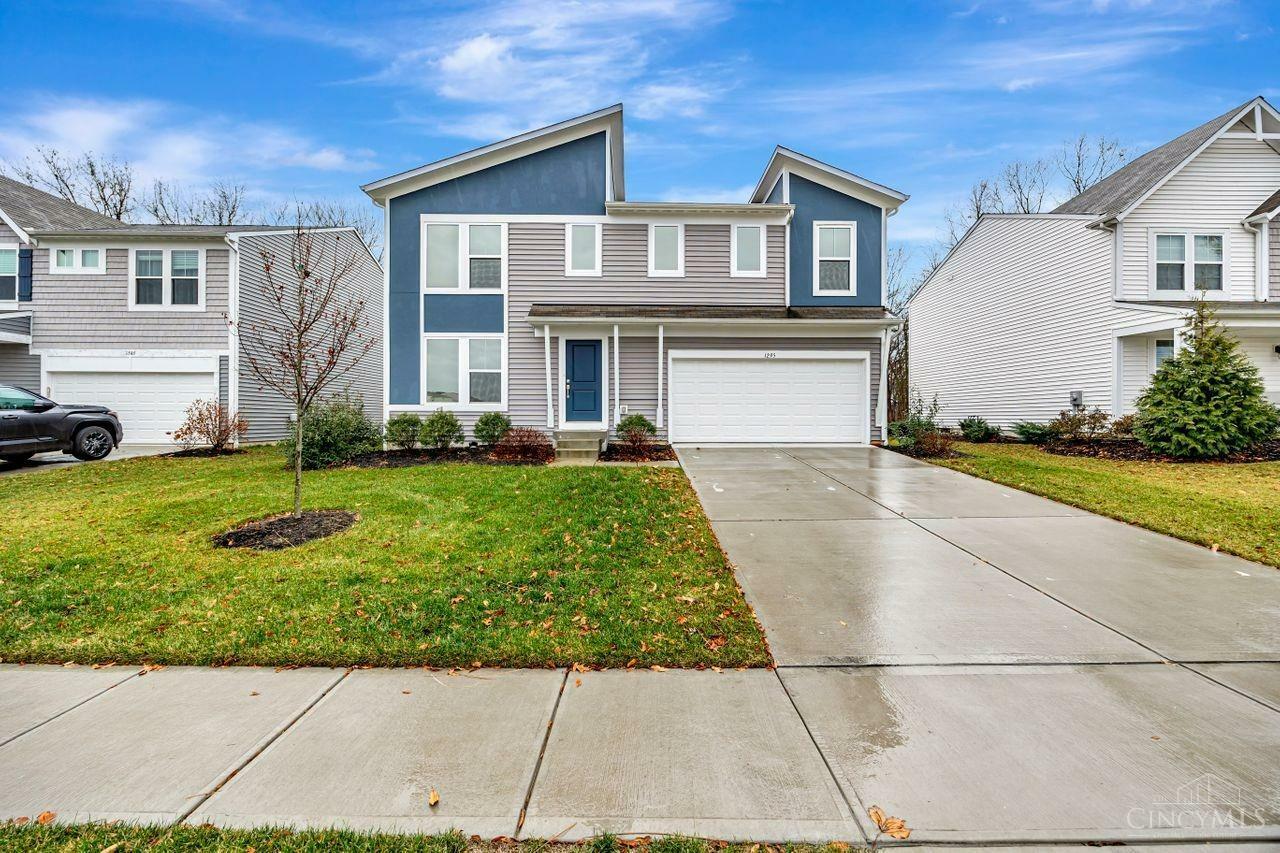 Property Photo: 1295 Eagle Boulevard OH 45039