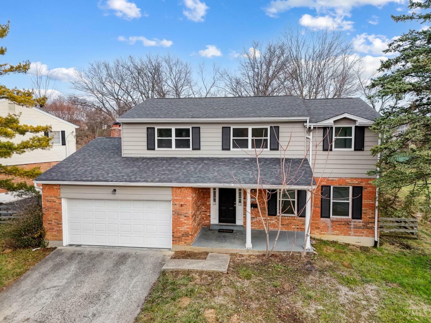 4030 Cottingham Dr  Sharonville OH 45241 photo