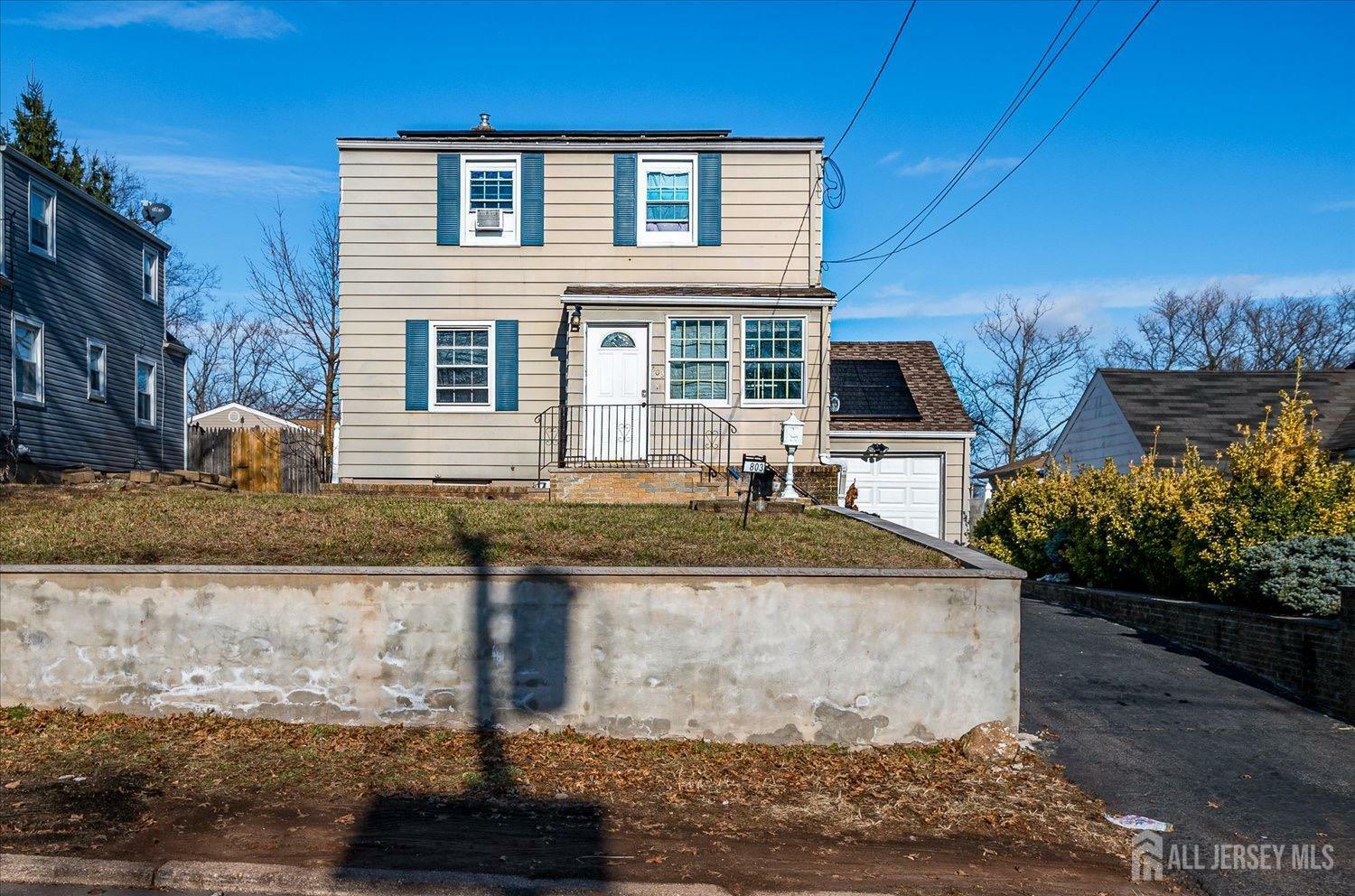 Property Photo:  803 W Inman Avenue W  NJ 07065 