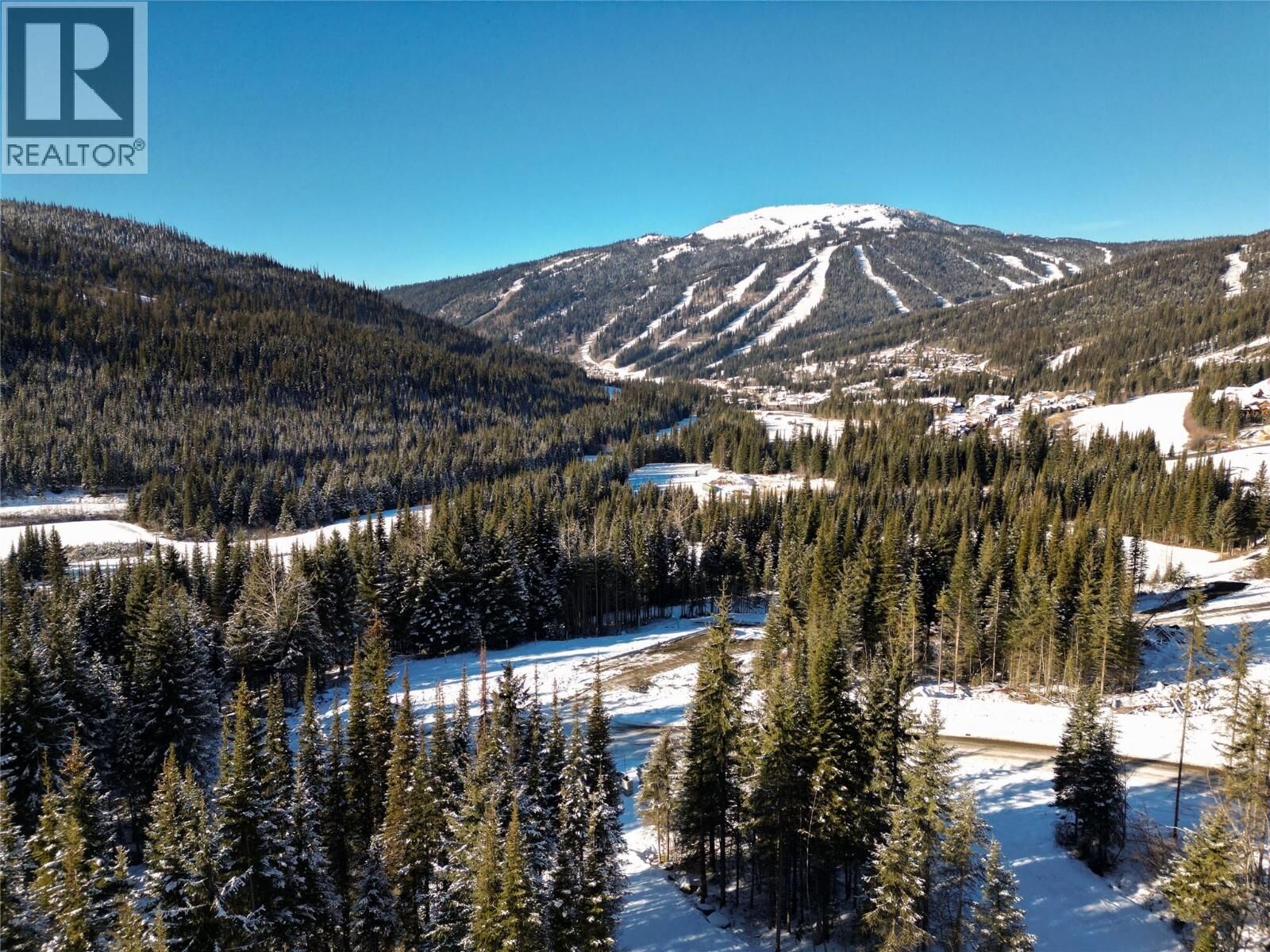 Property Photo:  Lot 1 McGillivray Lake Drive  BC V0E 5N0 