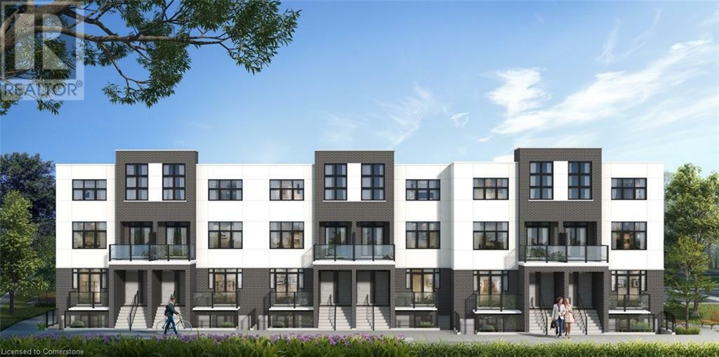 Property Photo: 31 Mill Street 77 ON N2G 2Y2
