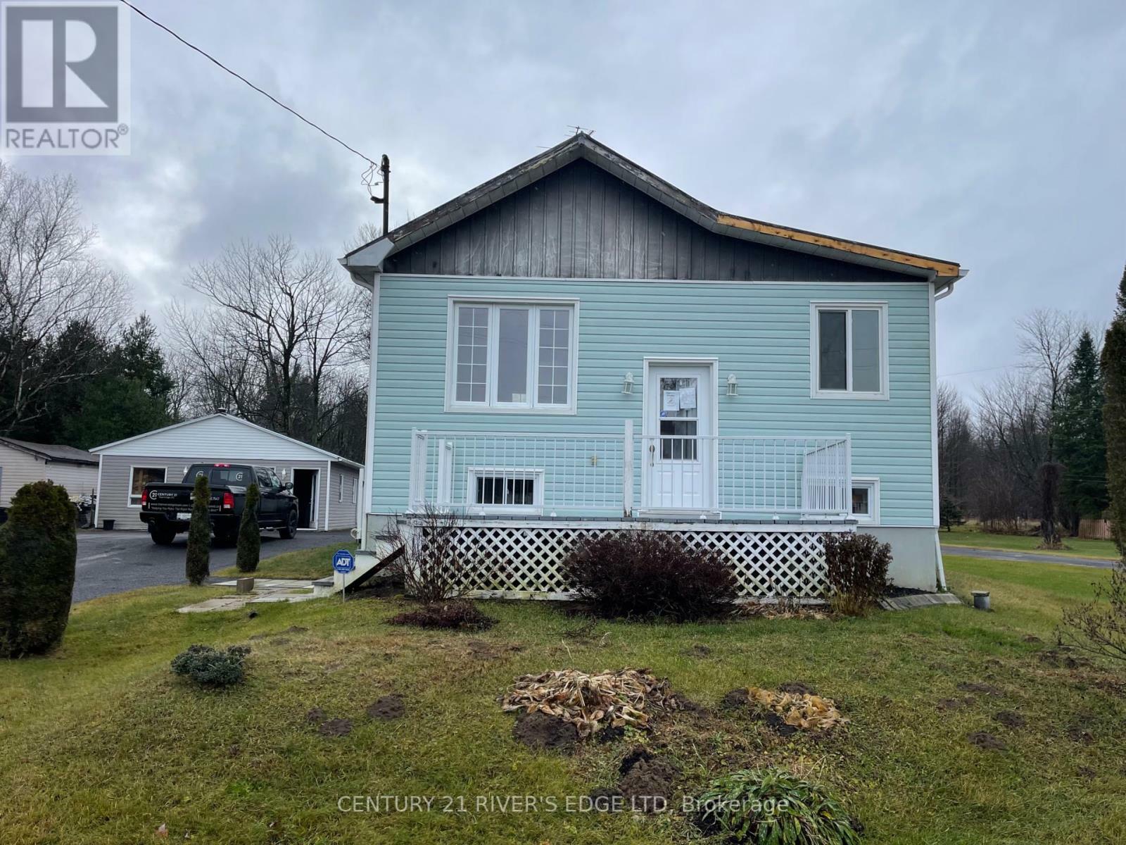 Property Photo:  2076 Sandy Hill Road  ON K0B 1K0 