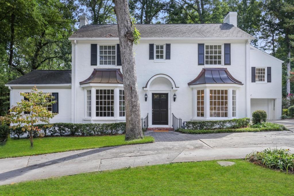 Property Photo: 3797 Peachtree Dunwoody Road NE GA 30342