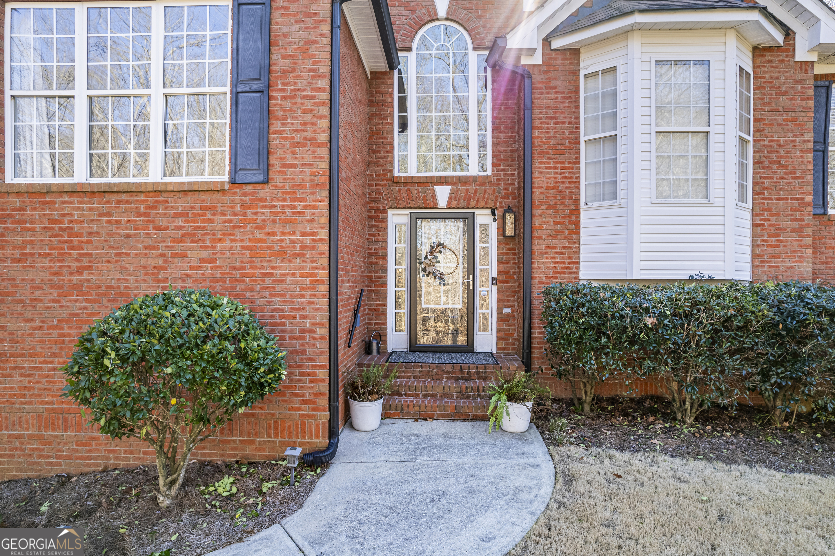 Property Photo:  875 Gold Crest Drive  GA 30517 