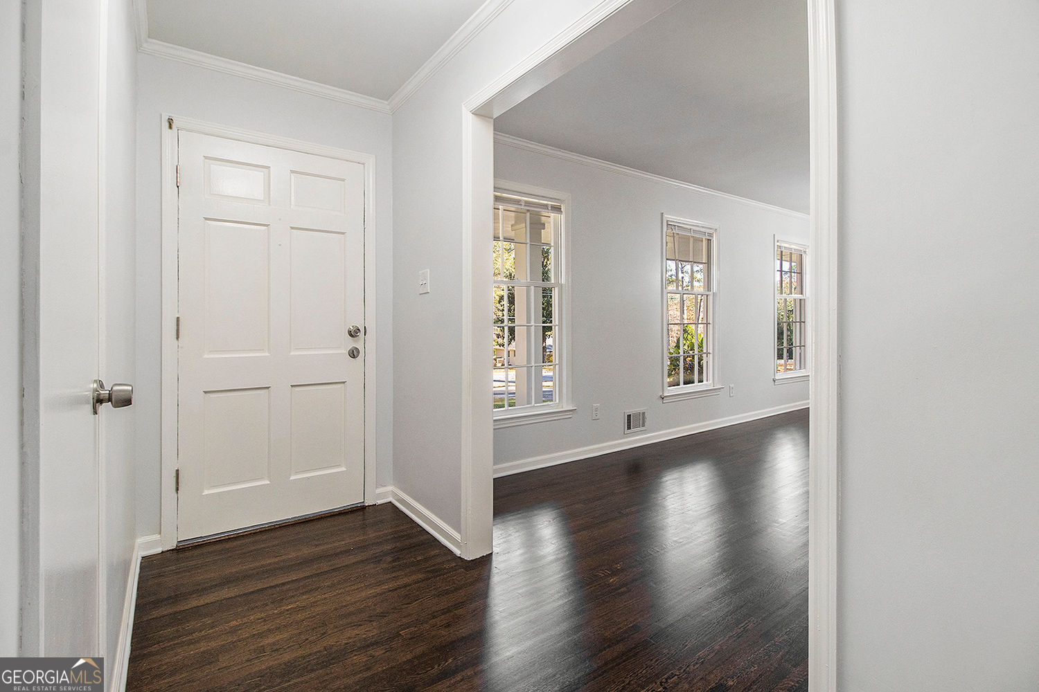 Property Photo: 2540 Thornton Drive GA 30349